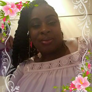 Meet your Posher, Renae